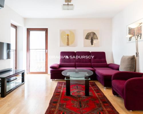 ul.Trynitarska|Kazimierz|Klimatyzacja