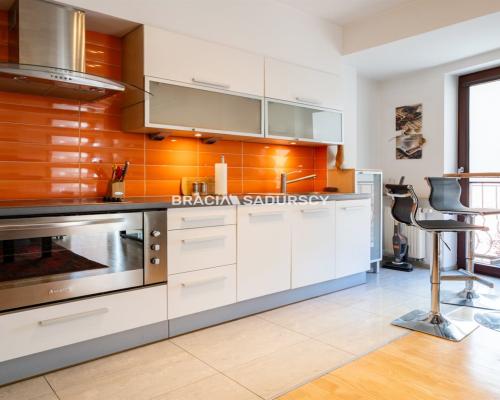 ul.Trynitarska|Kazimierz|Klimatyzacja