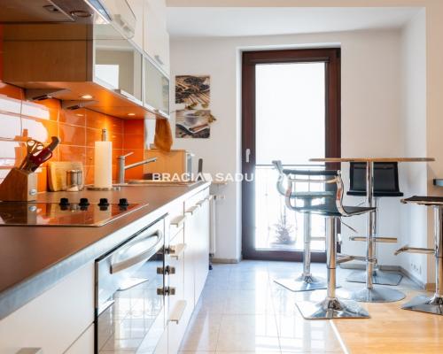 ul.Trynitarska|Kazimierz|Klimatyzacja