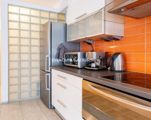 ul.Trynitarska|Kazimierz|Klimatyzacja