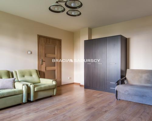 Wieniawskiego - 1 pokojowe