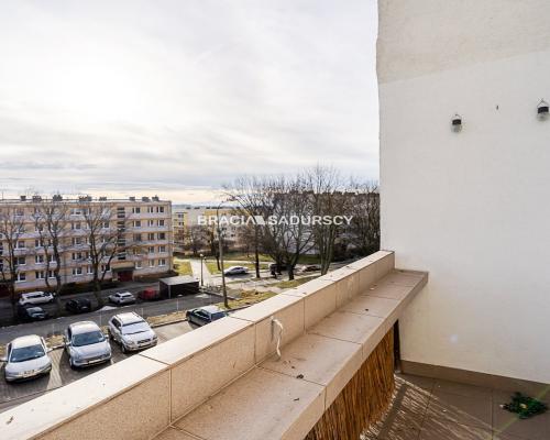 2. pok | Balkon | Winda