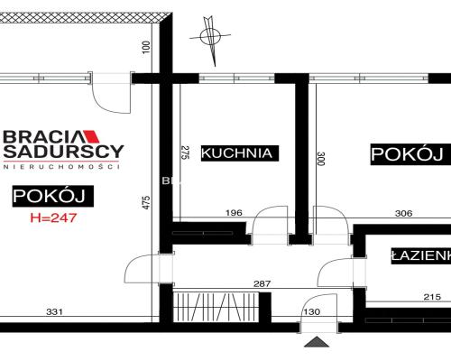 2. pok | Balkon | Winda