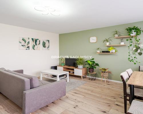 Przytulne 2 pokoje 42 m² | Jana Sas-Zubrzyckiego |