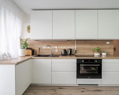 Przytulne 2 pokoje 42 m² | Jana Sas-Zubrzyckiego |