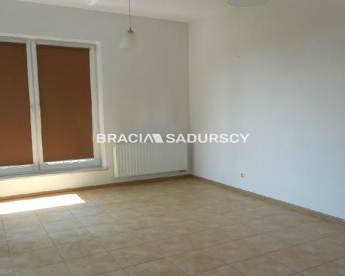 Kawalerka przy ul Walerego Sławka