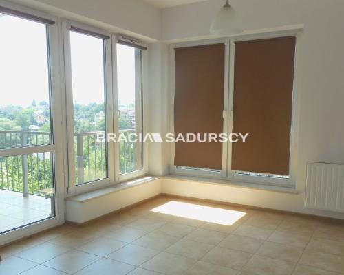 Kawalerka przy ul Walerego Sławka