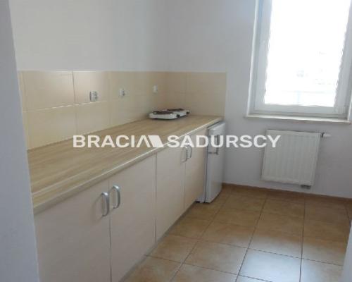 Kawalerka przy ul Walerego Sławka