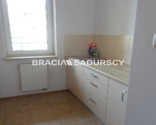 Kawalerka przy ul Walerego Sławka