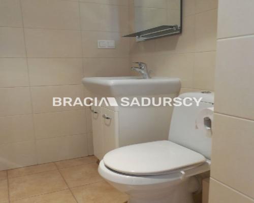 Kawalerka przy ul Walerego Sławka