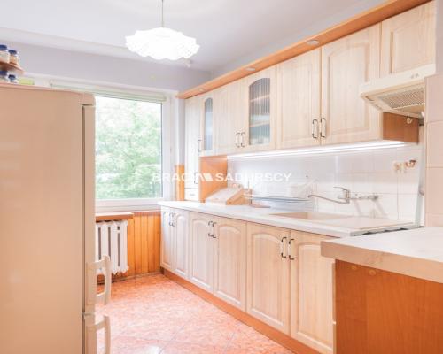 3 pokojowe, 66m2, os. Dywizjonu 303, Czyżyny