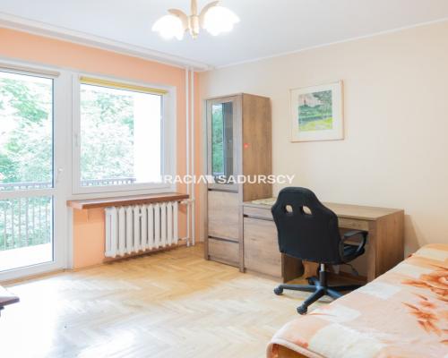 3 pokojowe, 66m2, os. Dywizjonu 303, Czyżyny