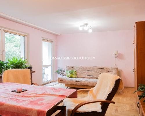 3 pokojowe, 66m2, os. Dywizjonu 303, Czyżyny