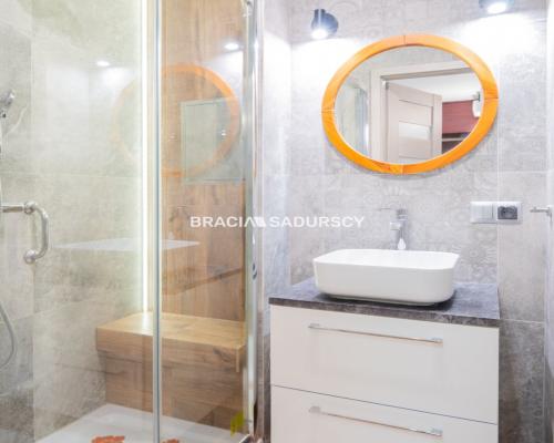 3 pokojowe, 66m2, os. Dywizjonu 303, Czyżyny