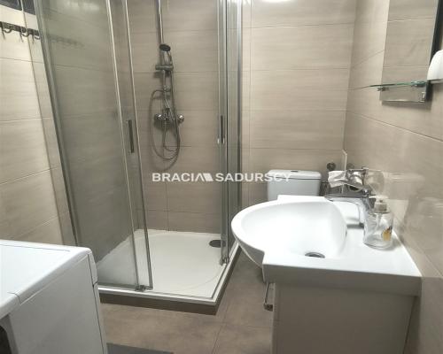 Bronowicka, 3 pokojowe 45m2