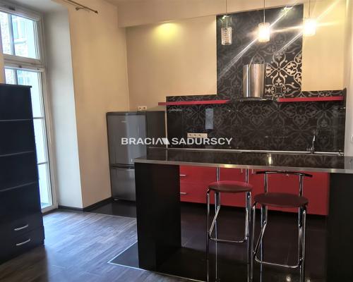 1 pokojowe, 26m2, Karmelicka-Siemiradzkiego.