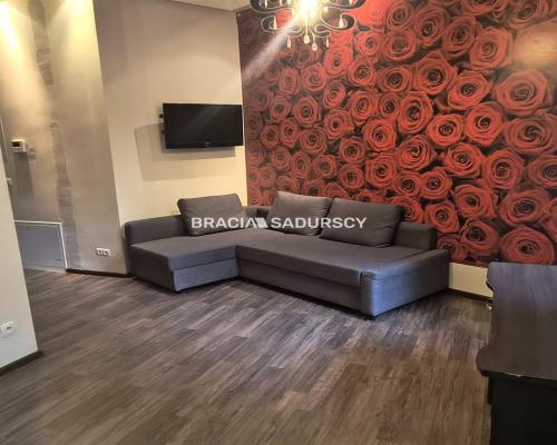 1 pokojowe, 26m2, Karmelicka-Siemiradzkiego.