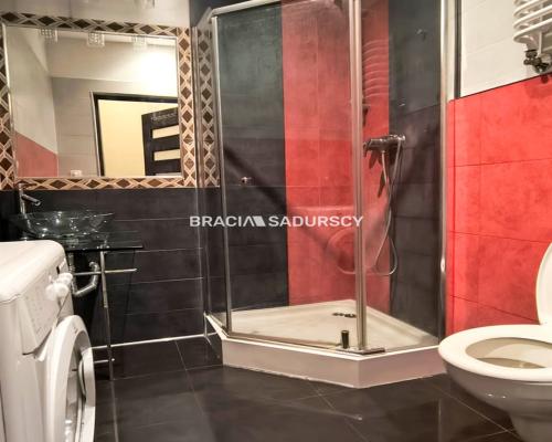 1 pokojowe, 26m2, Karmelicka-Siemiradzkiego.