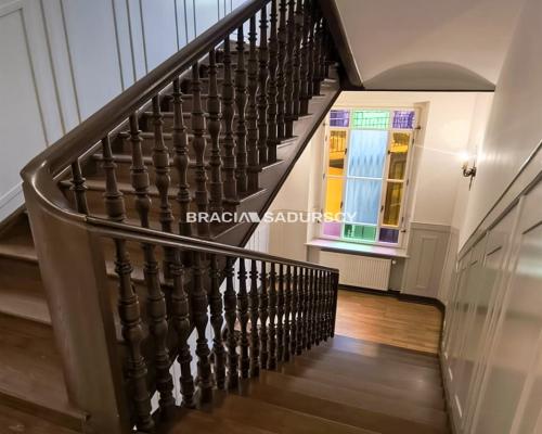 1 pokojowe, 26m2, Karmelicka-Siemiradzkiego.