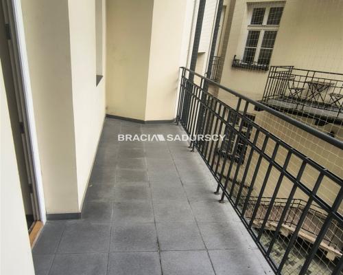 1 pokojowe, 26m2, Karmelicka-Siemiradzkiego.