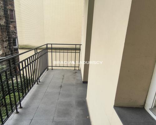 1 pokojowe, 26m2, Karmelicka-Siemiradzkiego.