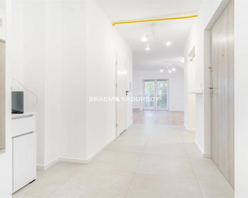 NOWOCZESNE KOMFORTOWE 3 POKOJE ZIELEŃ CISZA