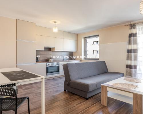 30m2, nowe budownictwo, Pękowicka-Prądnik Biały