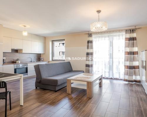 30m2, nowe budownictwo, Pękowicka-Prądnik Biały