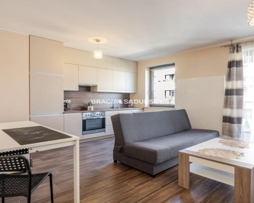 30m2, nowe budownictwo, Pękowicka-Prądnik Biały