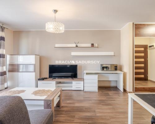 30m2, nowe budownictwo, Pękowicka-Prądnik Biały