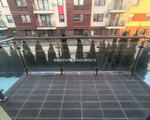 30m2, nowe budownictwo, Pękowicka-Prądnik Biały