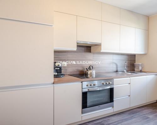 30m2, nowe budownictwo, Pękowicka-Prądnik Biały