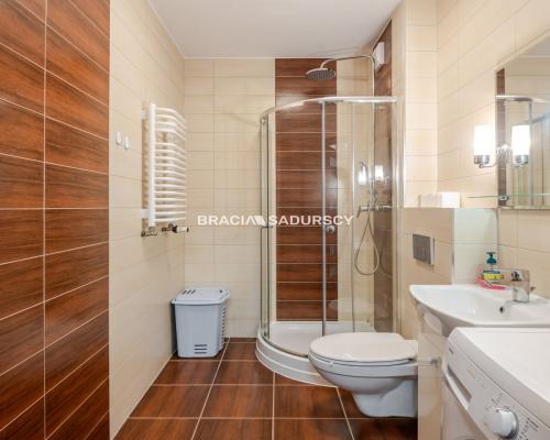 30m2, nowe budownictwo, Pękowicka-Prądnik Biały