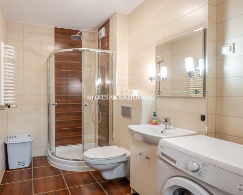 30m2, nowe budownictwo, Pękowicka-Prądnik Biały