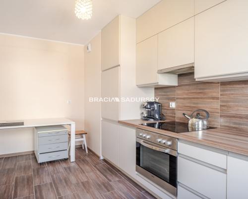 30m2, nowe budownictwo, Pękowicka-Prądnik Biały