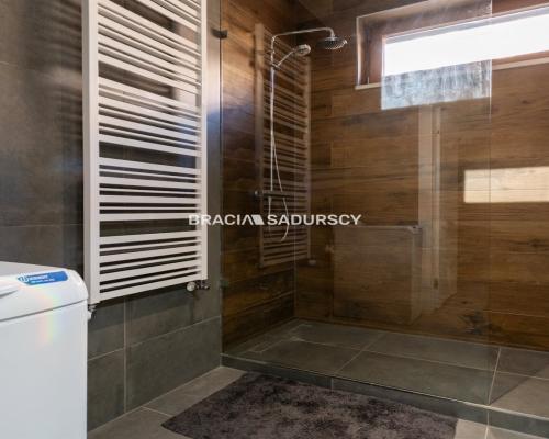 Browar Lubicz, świetne wie sypialnie z garażem