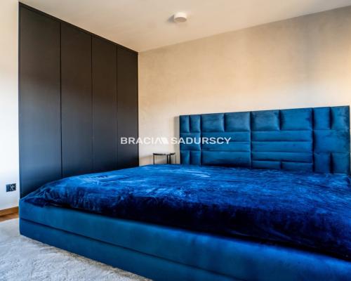 DO WYNAJĘCIA PIĘKNE MIESZKANIE 2-POKOJOWE KLINY