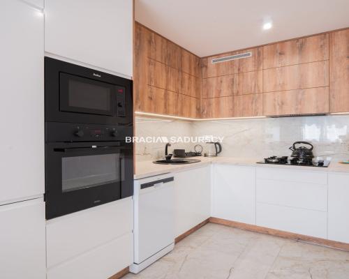 KOZŁÓWEK, 2 POKOJOWE MIESZKANIE W CICHEJ OKOLICY