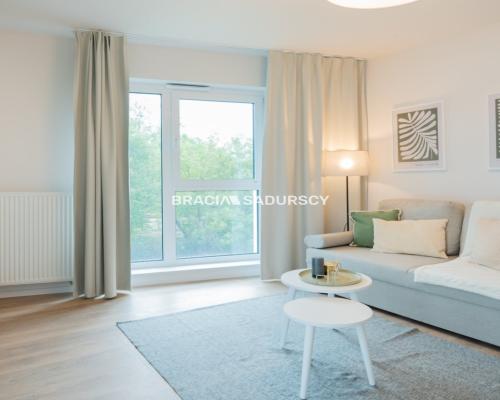 3 pokoje / Zabłocie