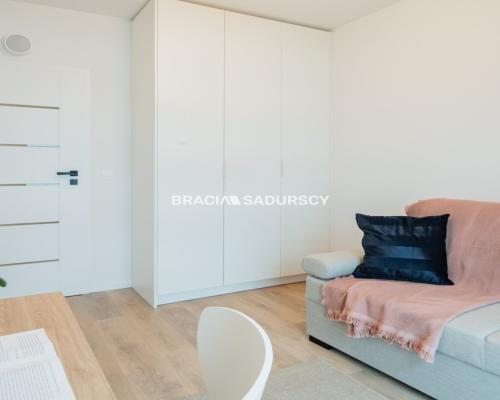 3 pokoje / Zabłocie