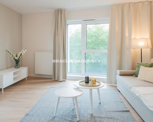 3 pokoje / Zabłocie