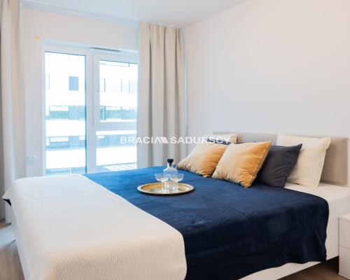 3 pokoje / Zabłocie