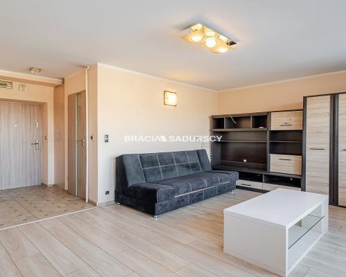 Kawalerka, Rynek Podgórski