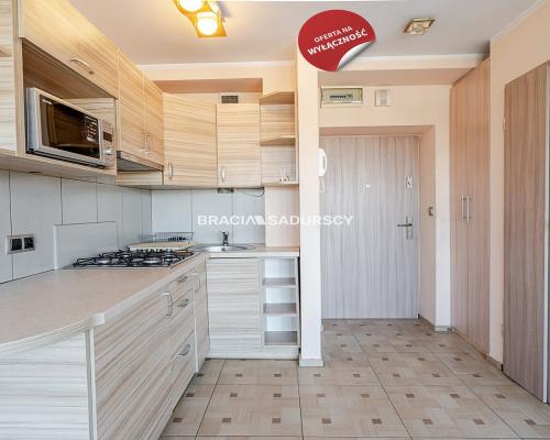 Kawalerka, Rynek Podgórski