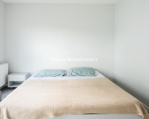 Nowoczesny apartament z tarasem w sercu Zabłocia