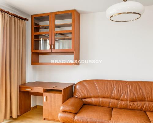 Komfortowe mieszkanie 55 m²