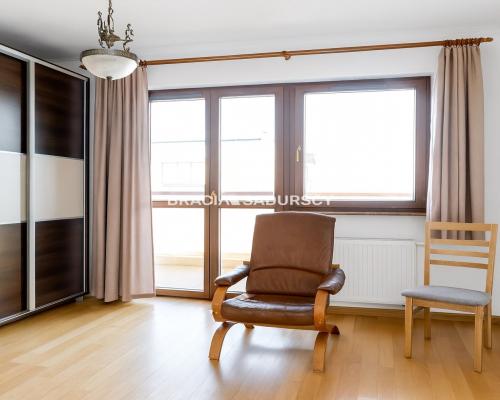 Komfortowe mieszkanie 55 m²