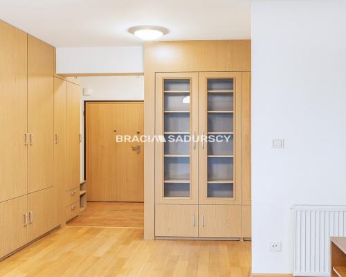 Komfortowe mieszkanie 55 m²