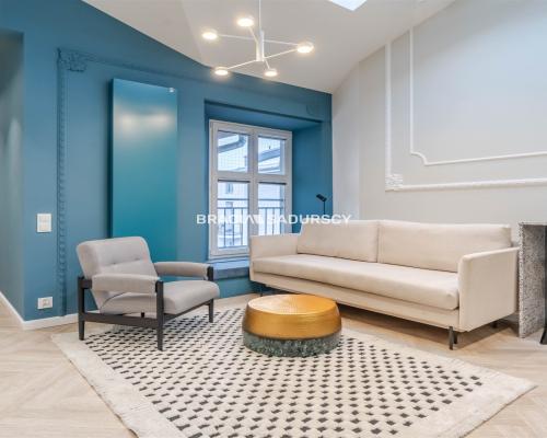 Premim, Centrum na wynajem