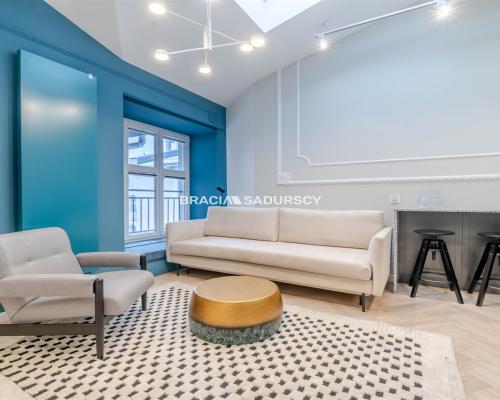 Premim, Centrum na wynajem